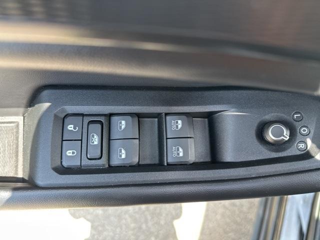 used 2024 Jeep Grand Cherokee car, priced at $33,855