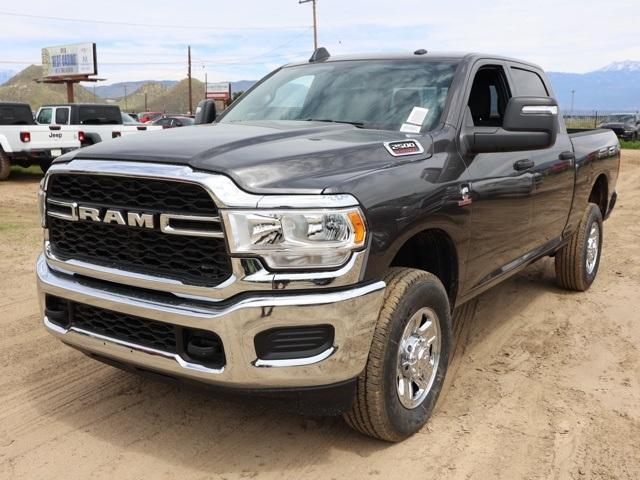 new 2024 Ram 2500 car, priced at $58,603