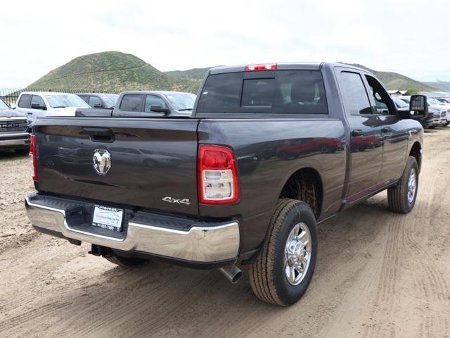 new 2024 Ram 2500 car, priced at $58,603