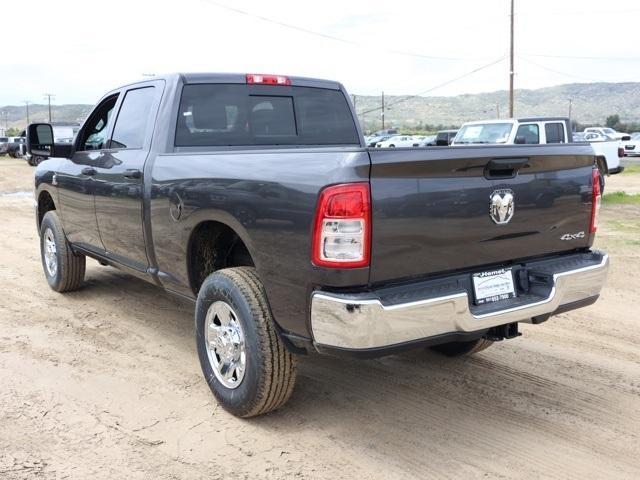 new 2024 Ram 2500 car, priced at $58,603