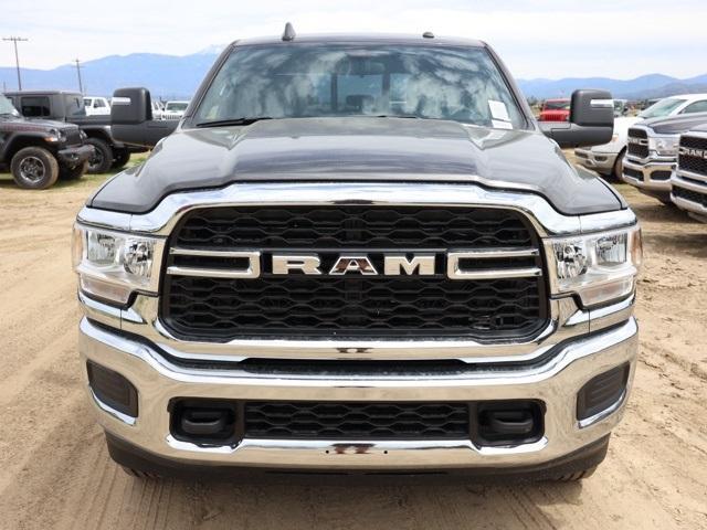 new 2024 Ram 2500 car, priced at $58,603