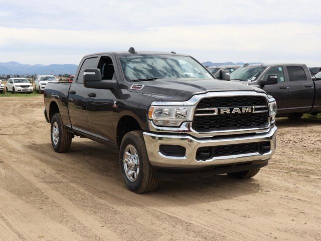 new 2024 Ram 2500 car, priced at $58,603