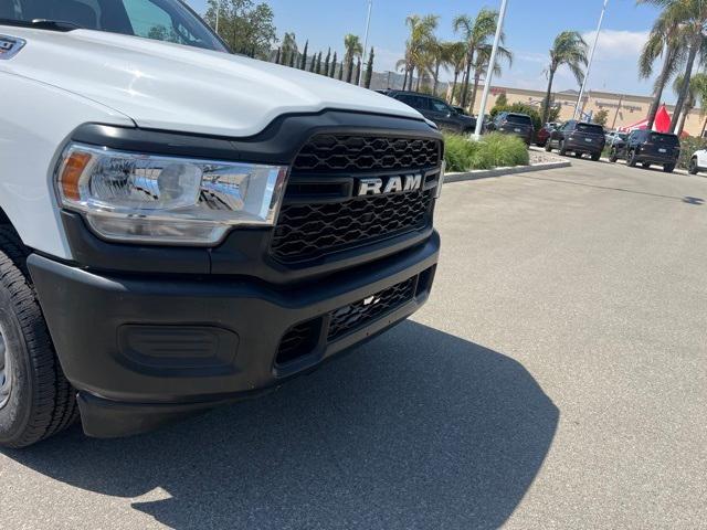 used 2022 Ram 2500 car, priced at $35,498