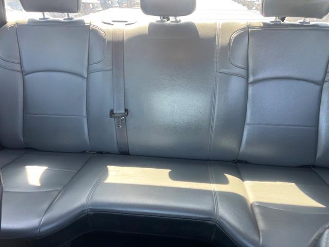 used 2022 Ram 2500 car, priced at $35,498