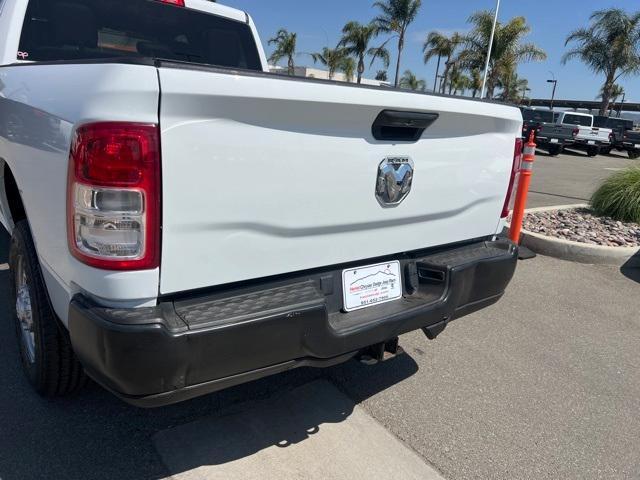 used 2022 Ram 2500 car, priced at $35,498