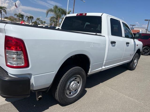 used 2022 Ram 2500 car, priced at $35,498