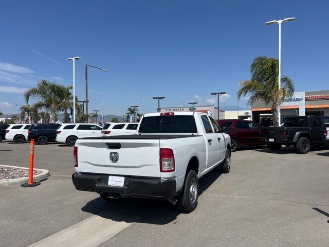 used 2022 Ram 2500 car, priced at $35,498