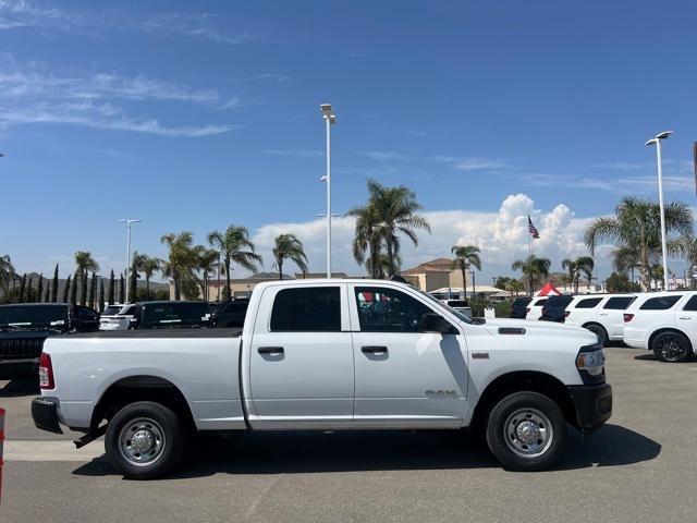 used 2022 Ram 2500 car, priced at $35,498