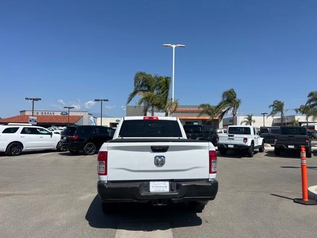 used 2022 Ram 2500 car, priced at $35,498