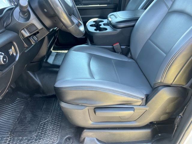used 2022 Ram 2500 car, priced at $35,498