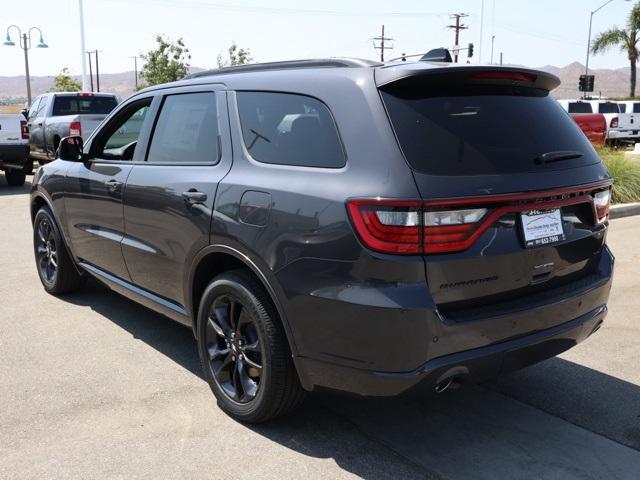 new 2024 Dodge Durango car, priced at $37,323