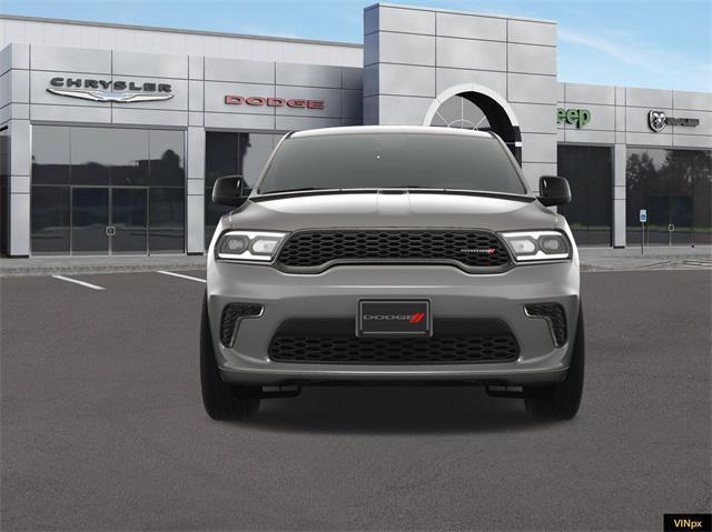 new 2024 Dodge Durango car, priced at $45,405