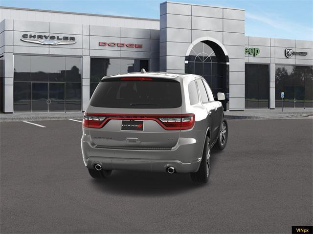 new 2024 Dodge Durango car, priced at $45,405