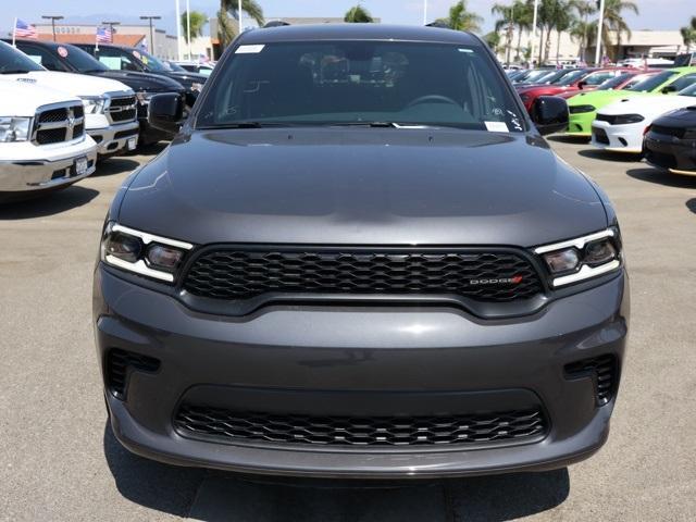 new 2024 Dodge Durango car, priced at $37,323