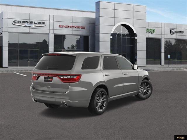 new 2024 Dodge Durango car, priced at $45,405