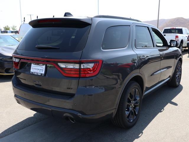 new 2024 Dodge Durango car, priced at $37,323