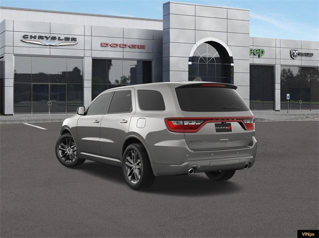 new 2024 Dodge Durango car, priced at $45,405