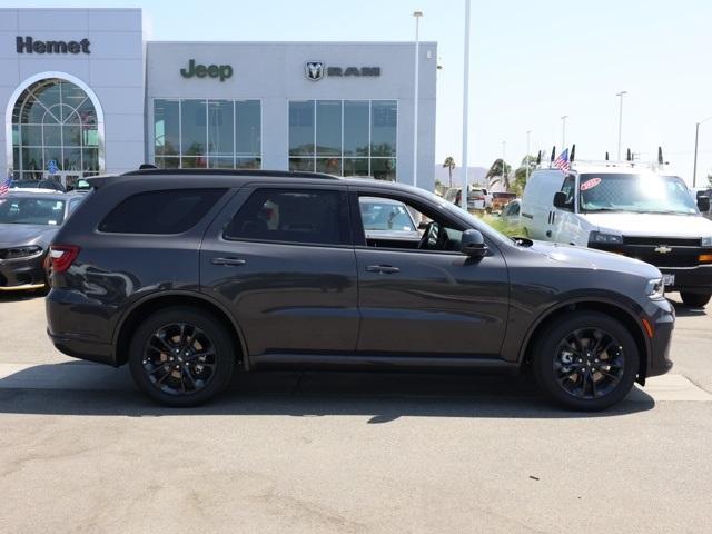 new 2024 Dodge Durango car, priced at $37,323