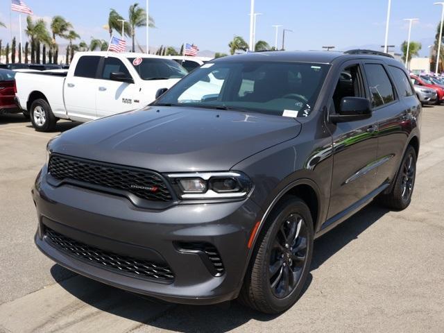 new 2024 Dodge Durango car, priced at $37,323