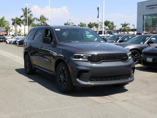 new 2024 Dodge Durango car, priced at $37,323