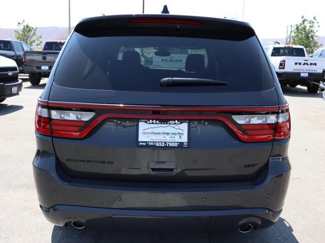 new 2024 Dodge Durango car, priced at $37,323