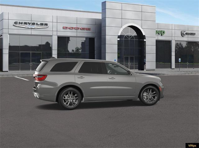 new 2024 Dodge Durango car, priced at $45,405