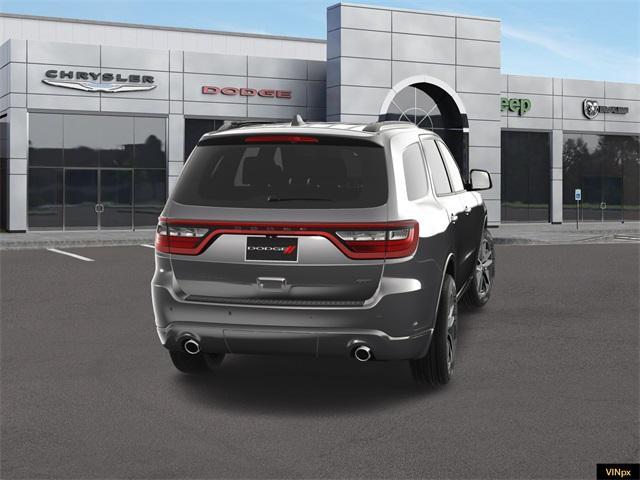 new 2025 Dodge Durango car, priced at $42,380