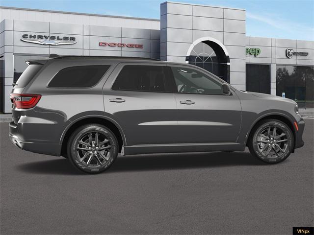 new 2025 Dodge Durango car, priced at $42,380