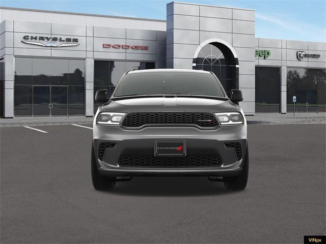 new 2025 Dodge Durango car, priced at $42,380