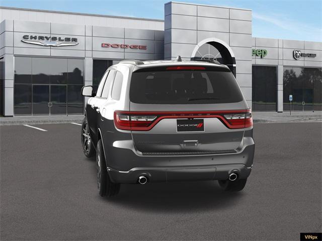 new 2025 Dodge Durango car, priced at $42,380