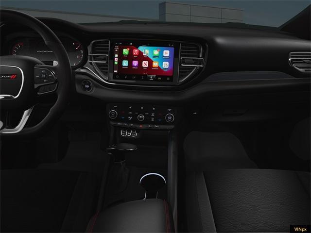 new 2025 Dodge Durango car, priced at $42,380