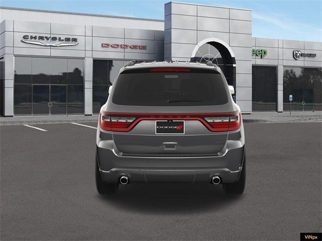 new 2025 Dodge Durango car, priced at $42,380