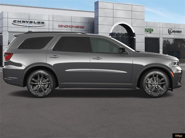 new 2025 Dodge Durango car, priced at $42,380