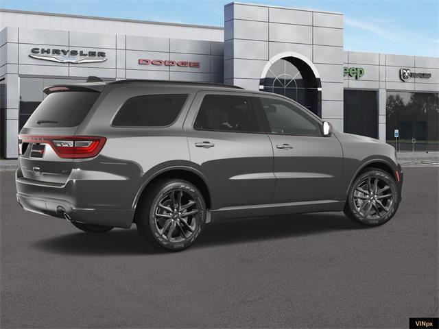 new 2025 Dodge Durango car, priced at $42,380