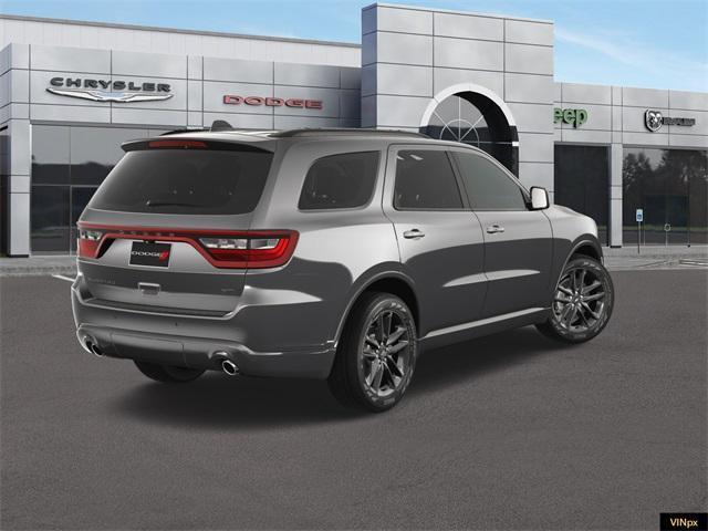 new 2025 Dodge Durango car, priced at $42,380