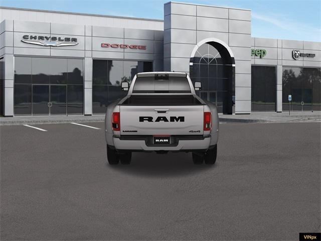 new 2025 Ram 3500 car, priced at $93,011