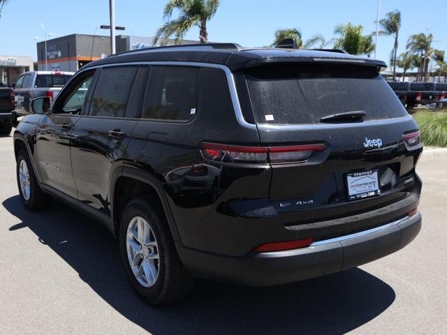 new 2023 Jeep Grand Cherokee L car, priced at $37,240