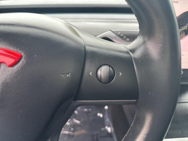 used 2018 Tesla Model 3 car, priced at $22,783