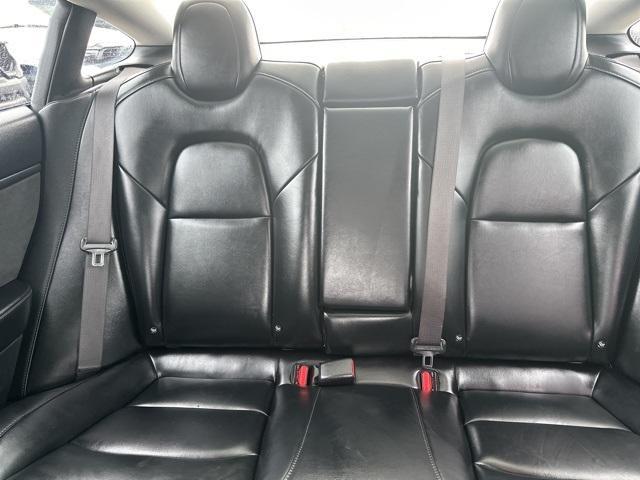 used 2018 Tesla Model 3 car, priced at $22,783