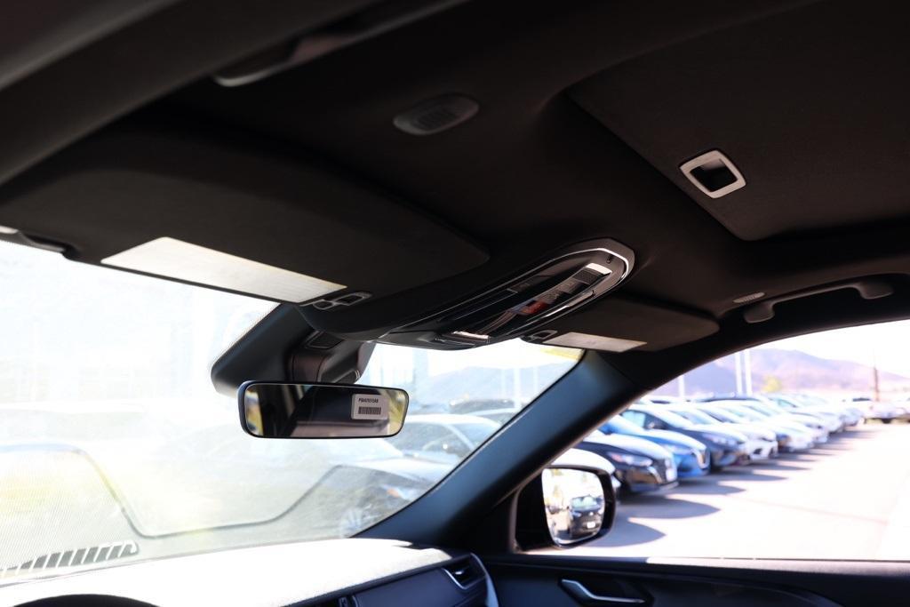 new 2025 Jeep Grand Cherokee L car, priced at $42,875