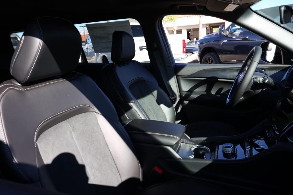 new 2025 Jeep Grand Cherokee L car, priced at $42,875