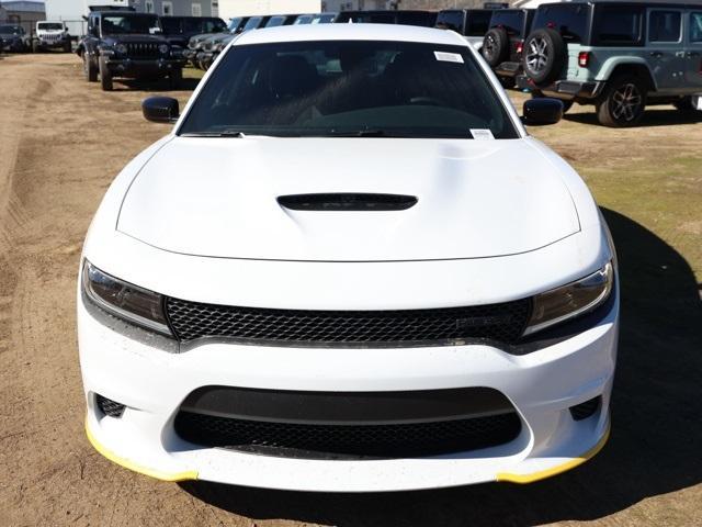 new 2023 Dodge Charger car, priced at $31,435