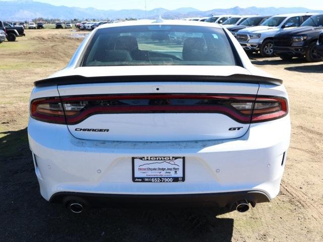 new 2023 Dodge Charger car, priced at $31,435