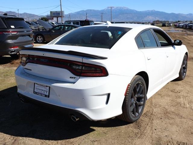 new 2023 Dodge Charger car, priced at $31,435