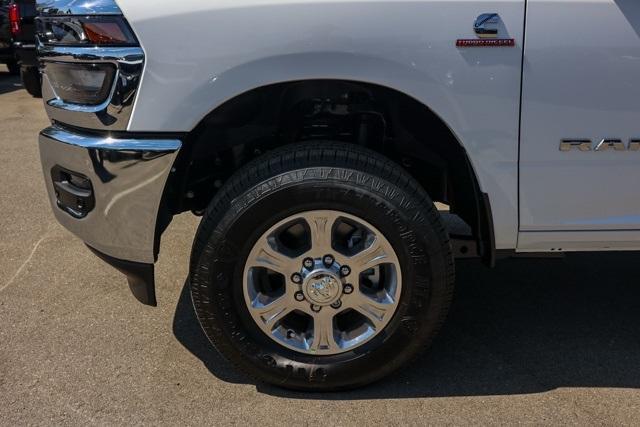 new 2025 Ram 2500 car, priced at $70,635