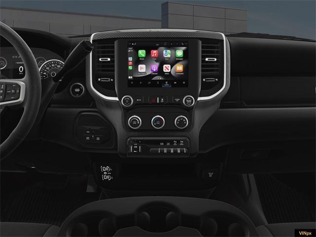 new 2025 Ram 2500 car, priced at $68,135
