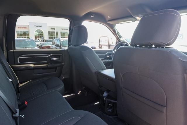 new 2025 Ram 2500 car, priced at $70,635