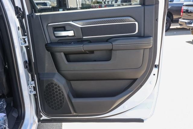 new 2025 Ram 2500 car, priced at $70,635
