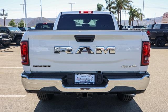 new 2025 Ram 2500 car, priced at $70,635