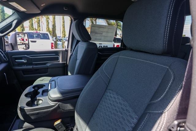 new 2025 Ram 2500 car, priced at $70,635